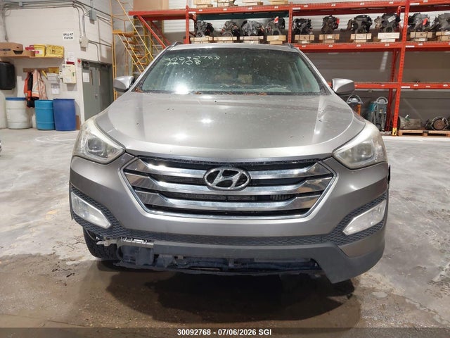 Продаж на аукціоні авто 2013 Hyundai Santa Fe Sport, vin: 5XYZUDLA1DG048498, номер лоту: 30092768