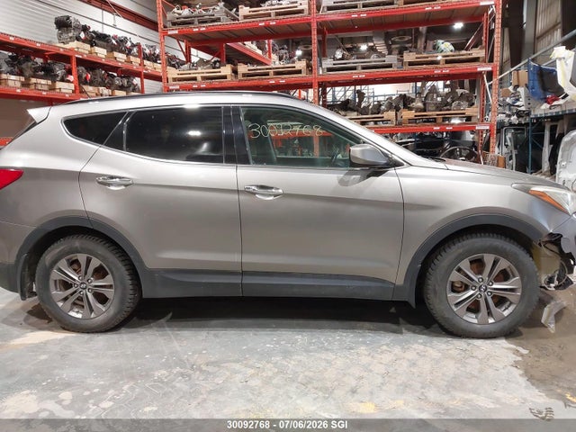 Продаж на аукціоні авто 2013 Hyundai Santa Fe Sport, vin: 5XYZUDLA1DG048498, номер лоту: 30092768