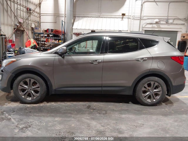 Продаж на аукціоні авто 2013 Hyundai Santa Fe Sport, vin: 5XYZUDLA1DG048498, номер лоту: 30092768
