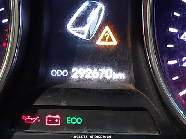 Продаж на аукціоні авто 2013 Hyundai Santa Fe Sport, vin: 5XYZUDLA1DG048498, номер лоту: 30092768