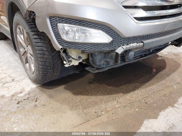 Продаж на аукціоні авто 2013 Hyundai Santa Fe Sport, vin: 5XYZUDLA1DG048498, номер лоту: 30092768