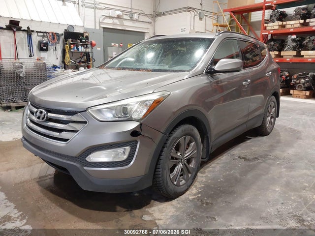 Продаж на аукціоні авто 2013 Hyundai Santa Fe Sport, vin: 5XYZUDLA1DG048498, номер лоту: 30092768