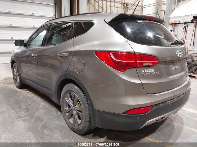 Продаж на аукціоні авто 2013 Hyundai Santa Fe Sport, vin: 5XYZUDLA1DG048498, номер лоту: 30092768