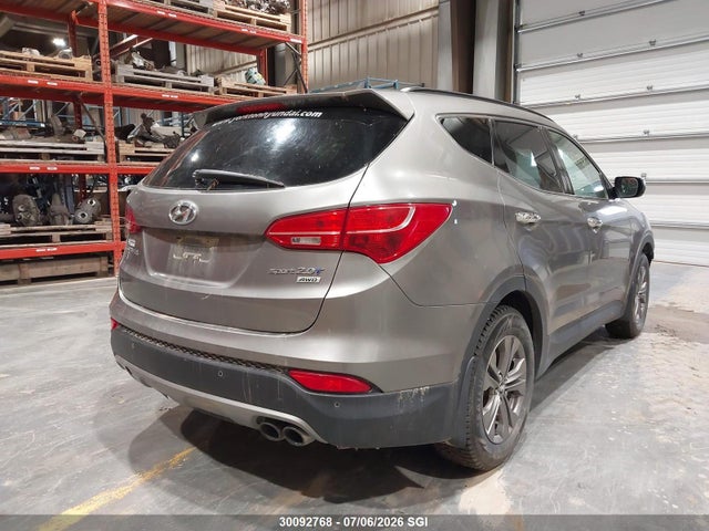 Продаж на аукціоні авто 2013 Hyundai Santa Fe Sport, vin: 5XYZUDLA1DG048498, номер лоту: 30092768