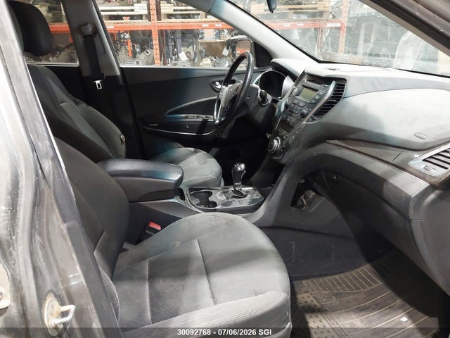 Продаж на аукціоні авто 2013 Hyundai Santa Fe Sport, vin: 5XYZUDLA1DG048498, номер лоту: 30092768