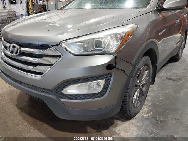 Продаж на аукціоні авто 2013 Hyundai Santa Fe Sport, vin: 5XYZUDLA1DG048498, номер лоту: 30092768