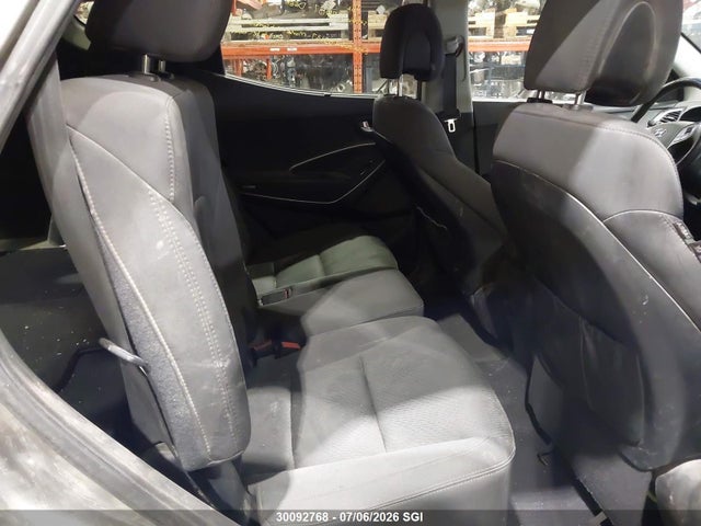 Продаж на аукціоні авто 2013 Hyundai Santa Fe Sport, vin: 5XYZUDLA1DG048498, номер лоту: 30092768
