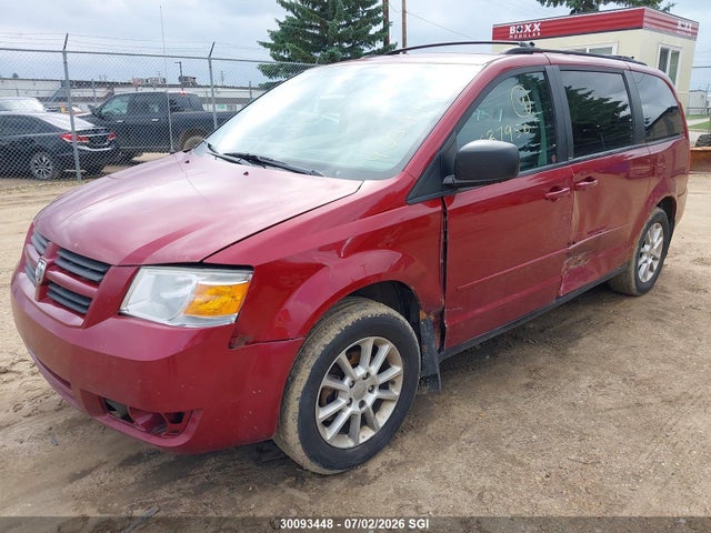 Продаж на аукціоні авто 2010 Dodge Grand Caravan Se, vin: 2D4RN4DEXAR465949, номер лоту: 30093448