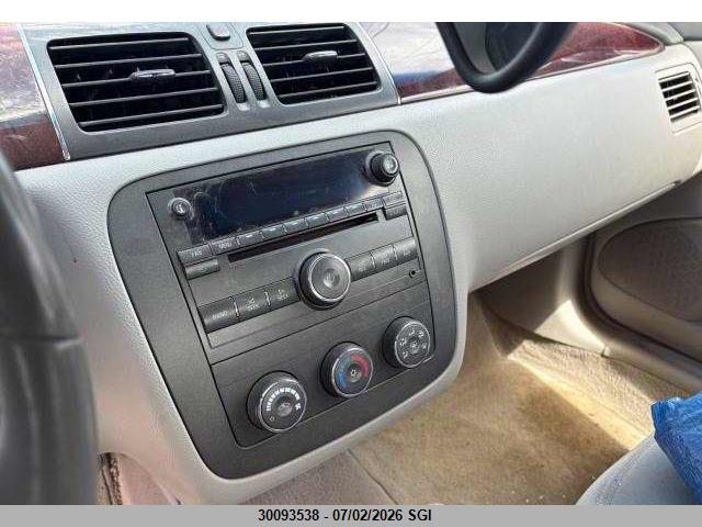 Aukcja sprzedaży 2009 Buick Lucerne Cx, vin: 1G4HP57M39U134586, numer aukcji: 30093538