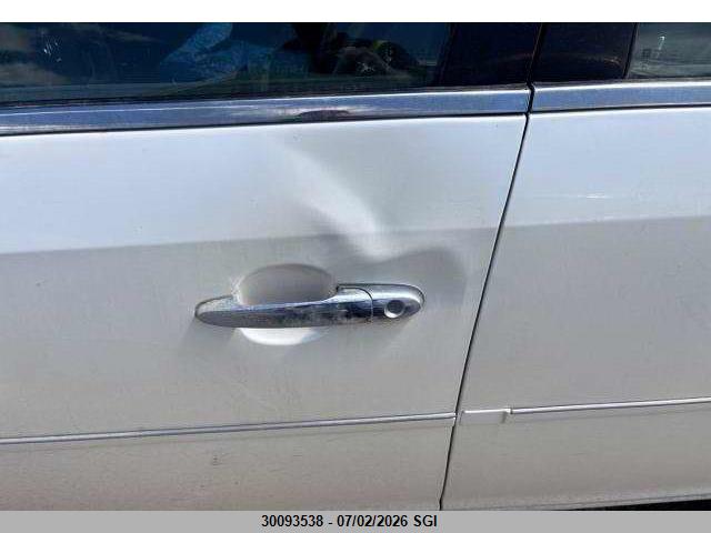Aukcja sprzedaży 2009 Buick Lucerne Cx, vin: 1G4HP57M39U134586, numer aukcji: 30093538
