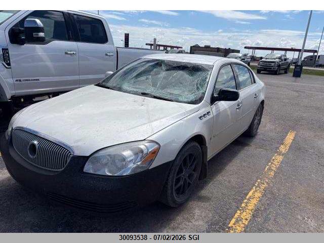 Aukcja sprzedaży 2009 Buick Lucerne Cx, vin: 1G4HP57M39U134586, numer aukcji: 30093538
