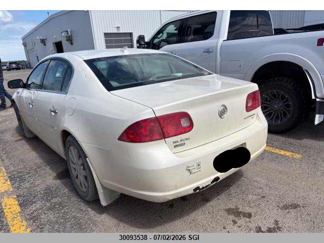Aukcja sprzedaży 2009 Buick Lucerne Cx, vin: 1G4HP57M39U134586, numer aukcji: 30093538