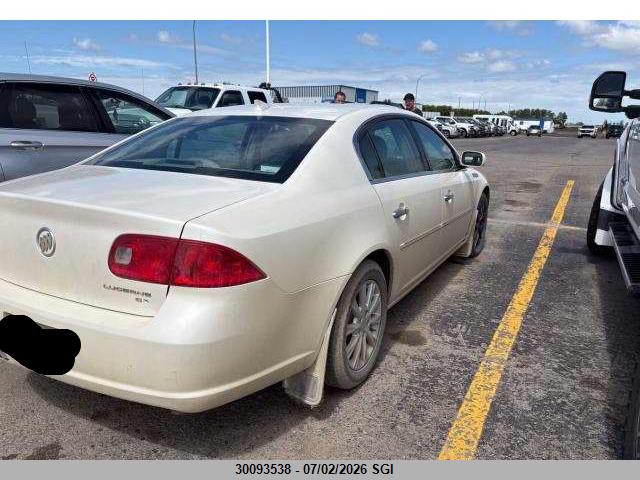 Aukcja sprzedaży 2009 Buick Lucerne Cx, vin: 1G4HP57M39U134586, numer aukcji: 30093538