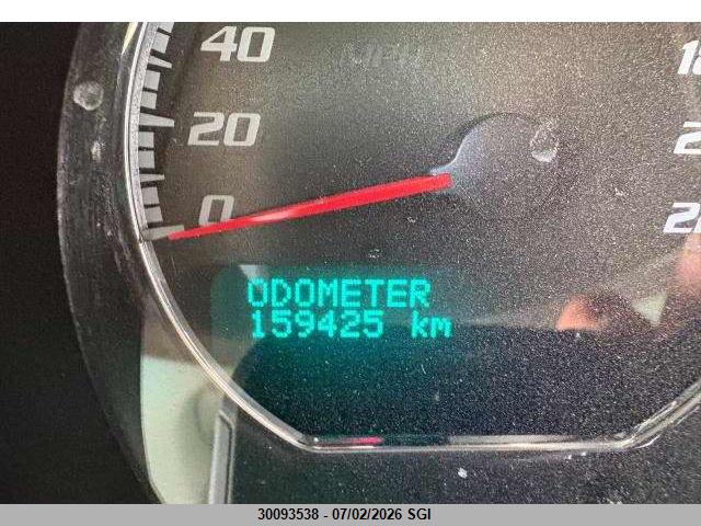 Aukcja sprzedaży 2009 Buick Lucerne Cx, vin: 1G4HP57M39U134586, numer aukcji: 30093538