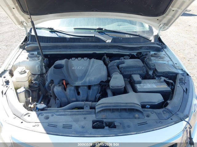 Aukcja sprzedaży 2013 Kia Optima Lx, vin: KNAGM4A76D5307961, numer aukcji: 30093539