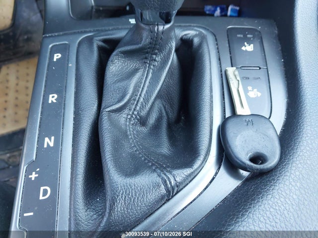 Aukcja sprzedaży 2013 Kia Optima Lx, vin: KNAGM4A76D5307961, numer aukcji: 30093539