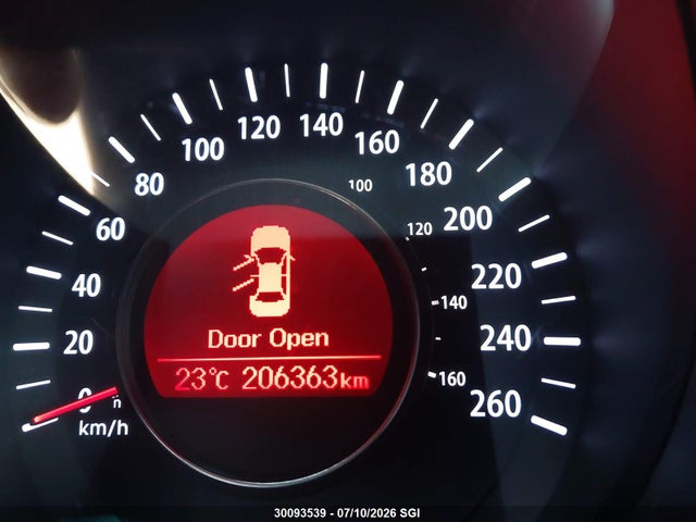 Aukcja sprzedaży 2013 Kia Optima Lx, vin: KNAGM4A76D5307961, numer aukcji: 30093539