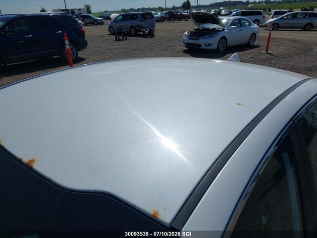 Aukcja sprzedaży 2013 Kia Optima Lx, vin: KNAGM4A76D5307961, numer aukcji: 30093539