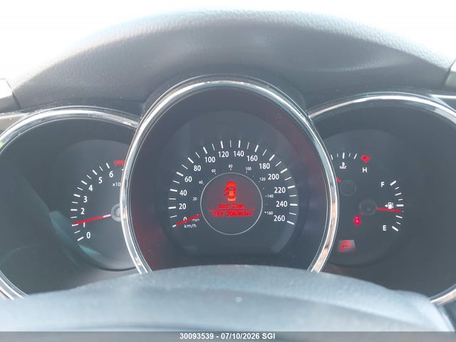 Aukcja sprzedaży 2013 Kia Optima Lx, vin: KNAGM4A76D5307961, numer aukcji: 30093539