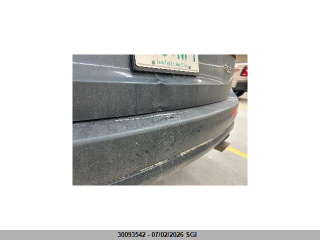 2011 Audi Q5 Prestige მანქანა იყიდება აუქციონზე, vin: WA1VFCFPXBA015316, აუქციონის ნომერი: 30093542
