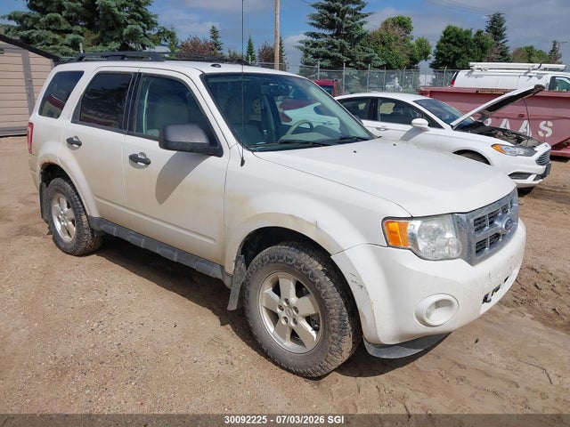 Продаж на аукціоні авто 2010 Ford Escape Xlt, vin: 1FMCU0D76AKD35886, номер лоту: 30092225