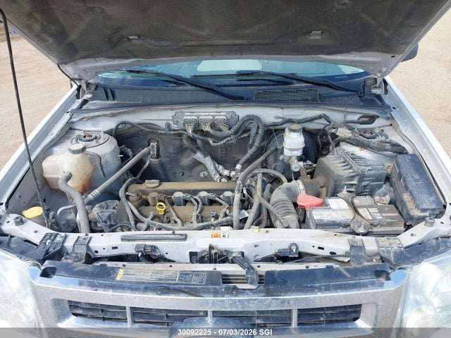 Продаж на аукціоні авто 2010 Ford Escape Xlt, vin: 1FMCU0D76AKD35886, номер лоту: 30092225