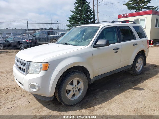 Продаж на аукціоні авто 2010 Ford Escape Xlt, vin: 1FMCU0D76AKD35886, номер лоту: 30092225