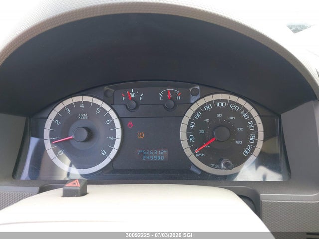 Продаж на аукціоні авто 2010 Ford Escape Xlt, vin: 1FMCU0D76AKD35886, номер лоту: 30092225