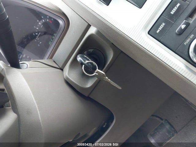 Aukcja sprzedaży 2009 Dodge Journey Sxt, vin: 3D4GG57V09T194184, numer aukcji: 30093420