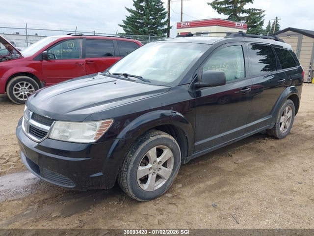Aukcja sprzedaży 2009 Dodge Journey Sxt, vin: 3D4GG57V09T194184, numer aukcji: 30093420