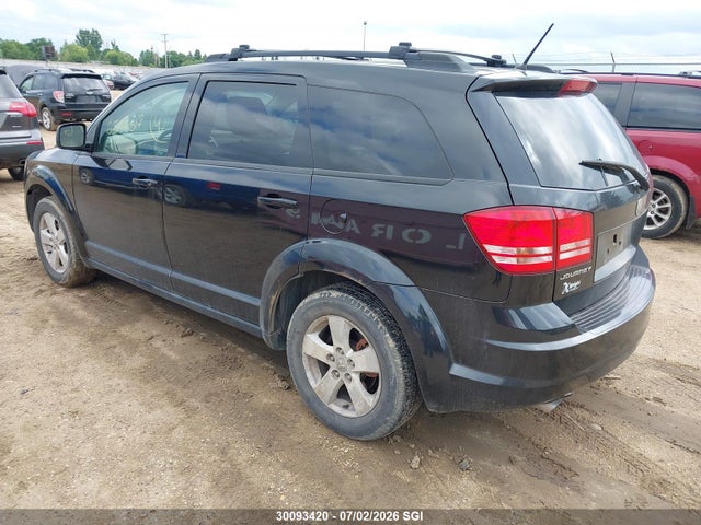 Продаж на аукціоні авто 2009 Dodge Journey Sxt, vin: 3D4GG57V09T194184, номер лоту: 30093420