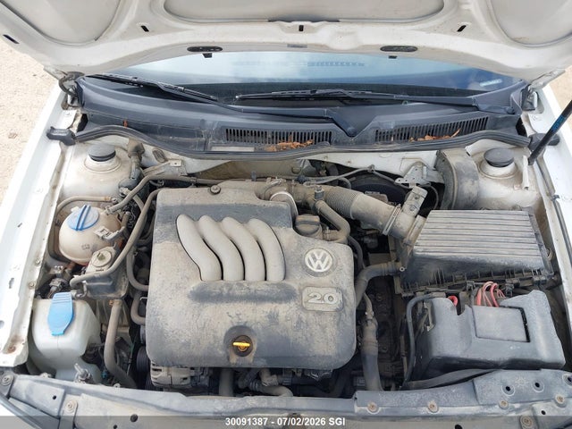 2009 Volkswagen City Golf მანქანა იყიდება აუქციონზე, vin: 9BWEL41J094009112, აუქციონის ნომერი: 30091387