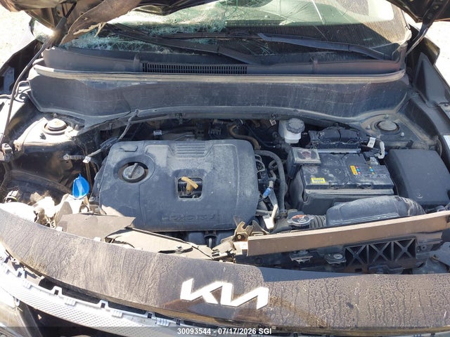 KIA Seltos Lx 2023 KNDEPCAA2P7461387 Image 10