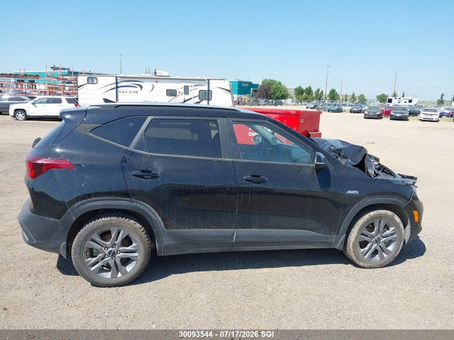 KIA Seltos Lx 2023 KNDEPCAA2P7461387 Image 12