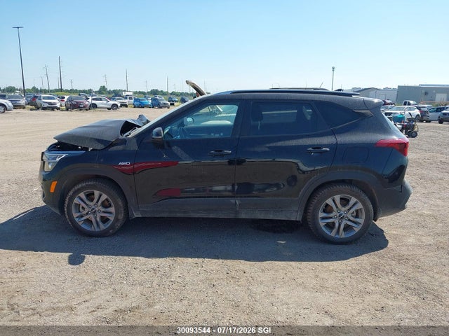 KIA Seltos Lx 2023 KNDEPCAA2P7461387 Image 13