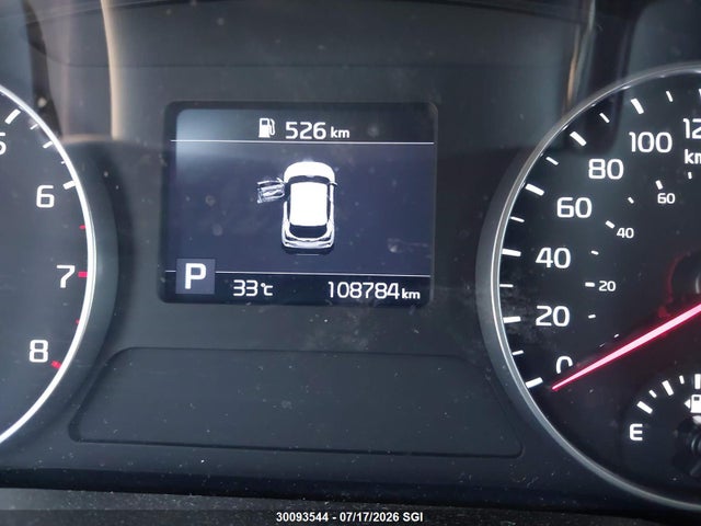 KIA Seltos Lx 2023 KNDEPCAA2P7461387 Image 14