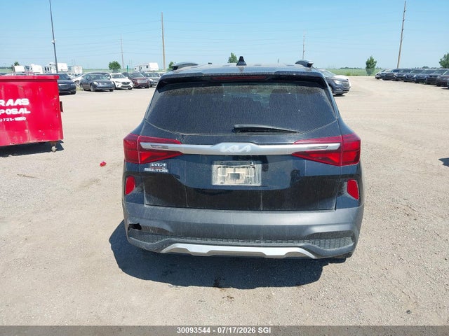 KIA Seltos Lx 2023 KNDEPCAA2P7461387 Image 15