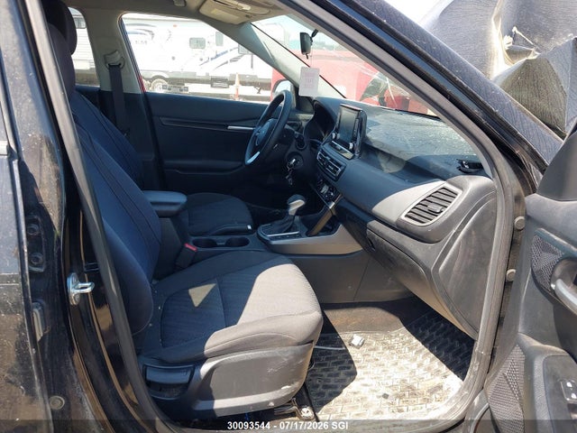KIA Seltos Lx 2023 KNDEPCAA2P7461387 Image 5