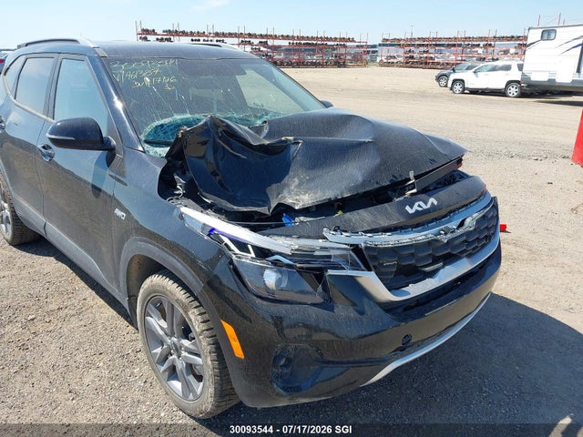 KIA Seltos Lx 2023 KNDEPCAA2P7461387 Image 6
