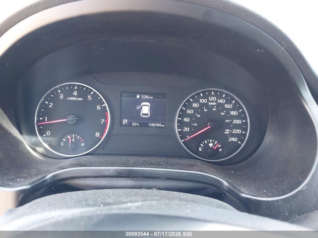 KIA Seltos Lx 2023 KNDEPCAA2P7461387 Image 7