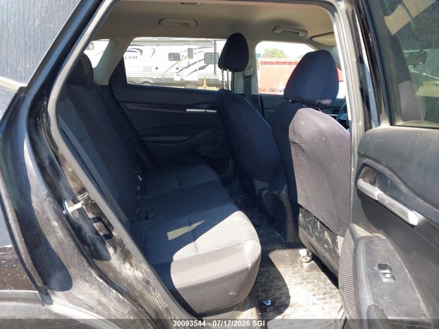 KIA Seltos Lx 2023 KNDEPCAA2P7461387 Image 8