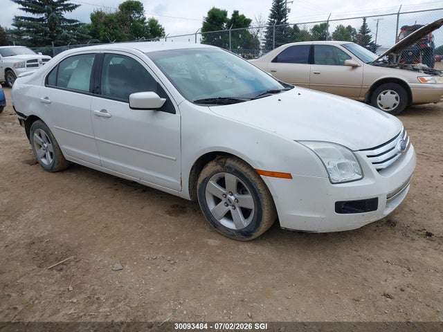 Продаж на аукціоні авто 2008 Ford Fusion Se, vin: 3FAHP07ZX8R163887, номер лоту: 30093484