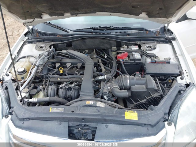 Продаж на аукціоні авто 2008 Ford Fusion Se, vin: 3FAHP07ZX8R163887, номер лоту: 30093484
