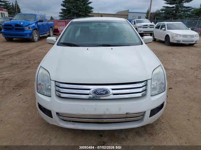 Продаж на аукціоні авто 2008 Ford Fusion Se, vin: 3FAHP07ZX8R163887, номер лоту: 30093484