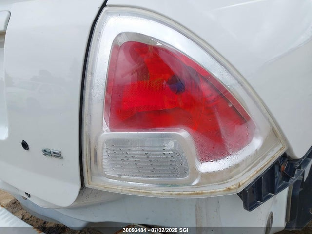 Продаж на аукціоні авто 2008 Ford Fusion Se, vin: 3FAHP07ZX8R163887, номер лоту: 30093484