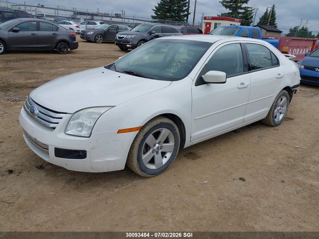 Продаж на аукціоні авто 2008 Ford Fusion Se, vin: 3FAHP07ZX8R163887, номер лоту: 30093484