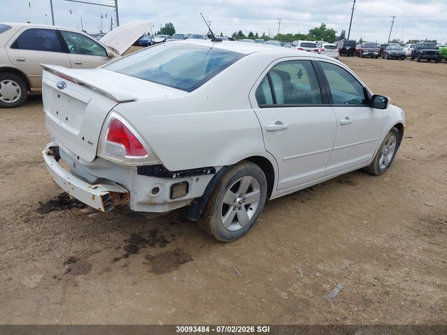 Продаж на аукціоні авто 2008 Ford Fusion Se, vin: 3FAHP07ZX8R163887, номер лоту: 30093484