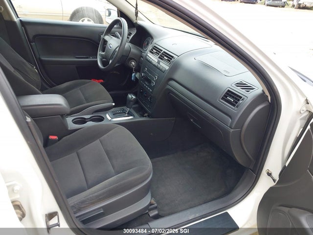 Продаж на аукціоні авто 2008 Ford Fusion Se, vin: 3FAHP07ZX8R163887, номер лоту: 30093484