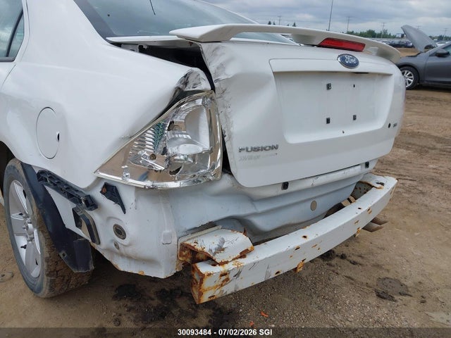 Продаж на аукціоні авто 2008 Ford Fusion Se, vin: 3FAHP07ZX8R163887, номер лоту: 30093484