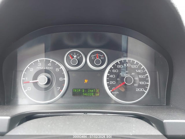 Продаж на аукціоні авто 2008 Ford Fusion Se, vin: 3FAHP07ZX8R163887, номер лоту: 30093484